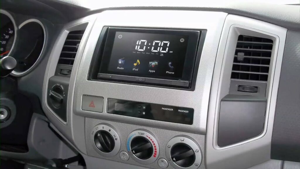 Car Stereo Receiver Installation Mobile Max Car Audio