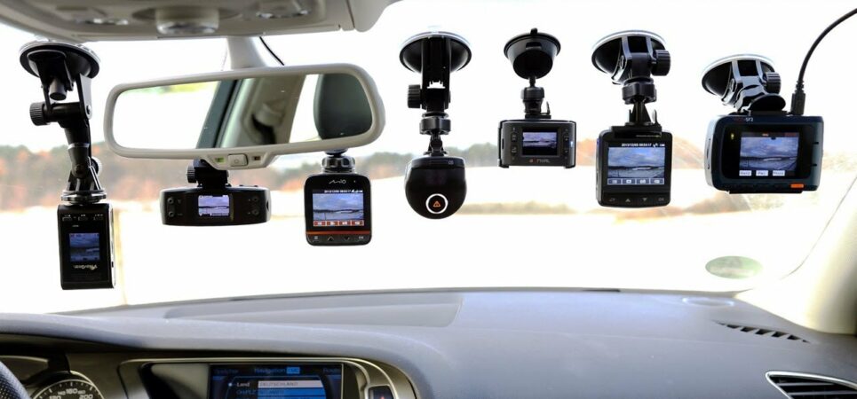 WheelWitness PRO Dash Cam Review